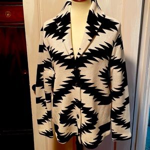 🌺🌺CHAPS Knit Jacket🌺🌺